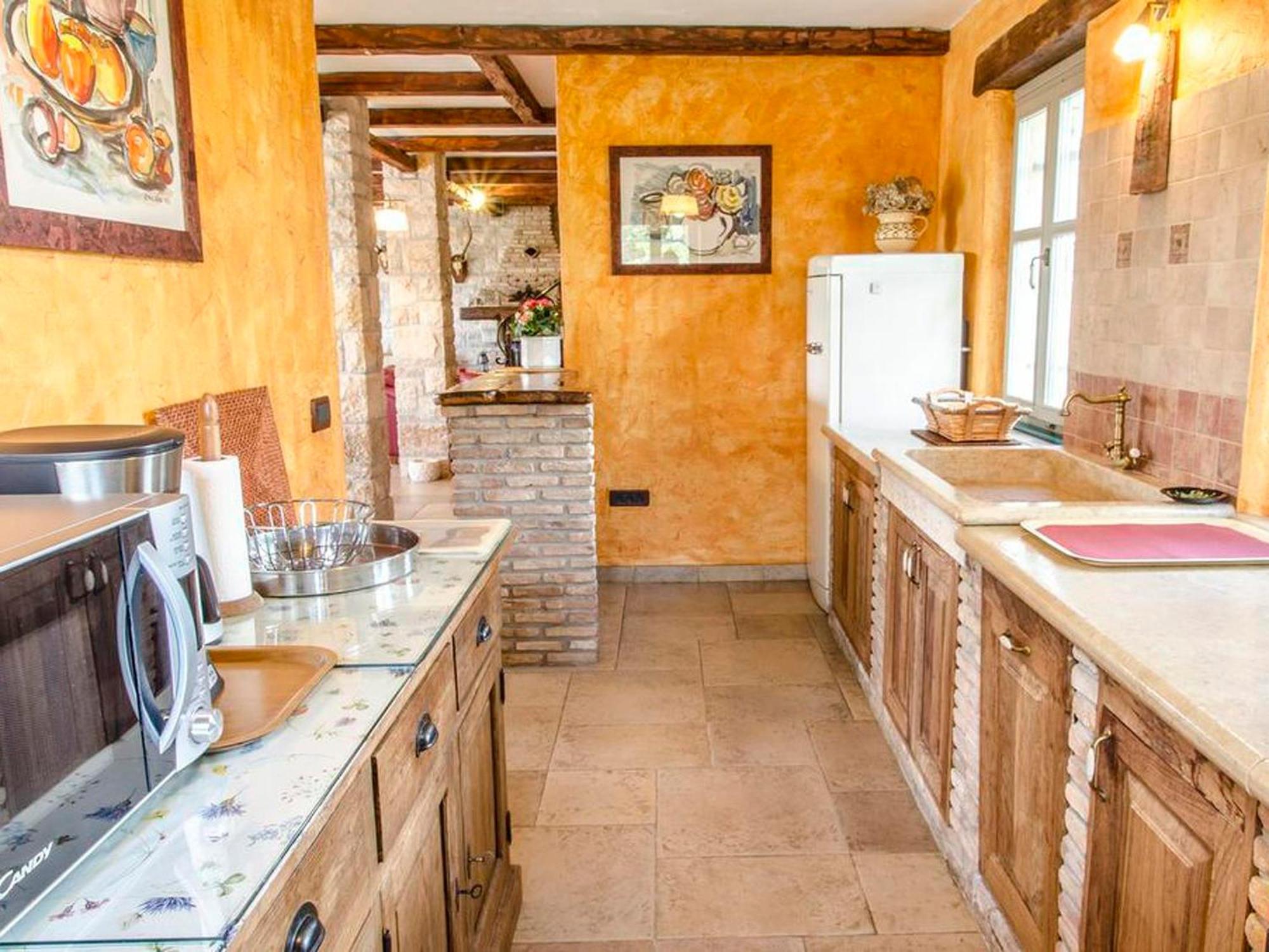 Villa Slivari Žminj Habitación foto